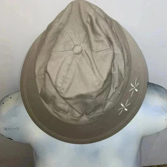Sand Dollar Hat - Picture 7 of 8